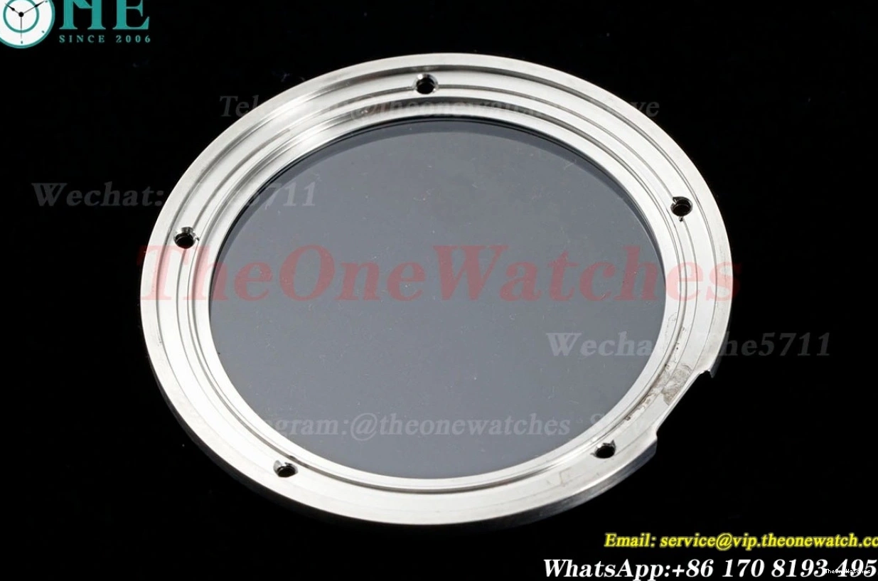 26600CR SS Code11.59 Dial Toub Skeleton APPF 41mm NY 0406